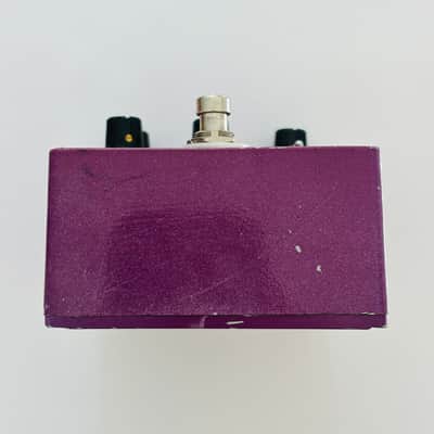 BYOC Stereo Analog Flanger Pedal, (BF-2, M117, Electric Mistress) (Build Your Own Clone) image 5