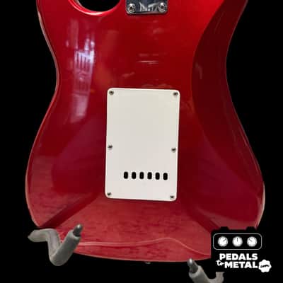 Epiphone S-500 1986 - 1988 - x11345 image 10
