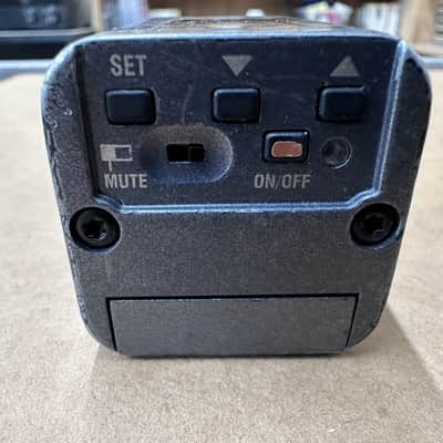 Sennheiser SKP100 G3 Wireless Plug-On Wireless Mic Transmitter (516-558 MHz) image 4