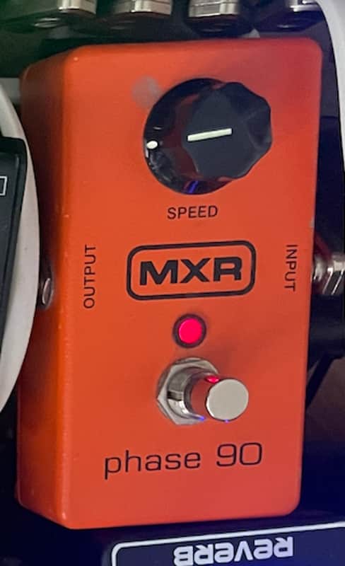 MXR M101 Phase 90 image 1