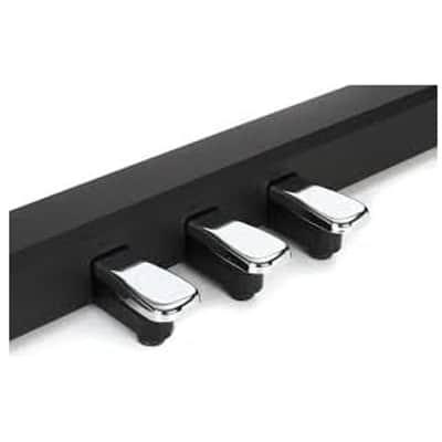 ROLAND KPD70BK Triple pedals for FP-30-BK image 8