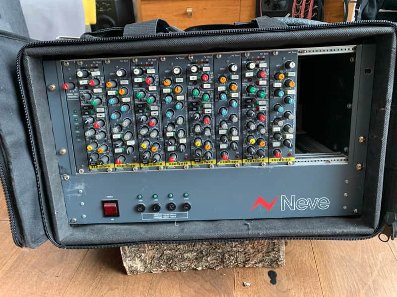 Neve Prism 1990s - Used image 1