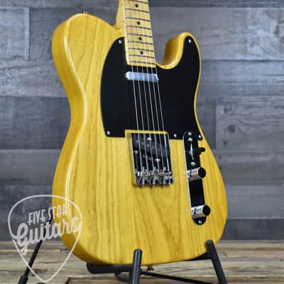 Tokai Breezysound - Vintage Natural image 10