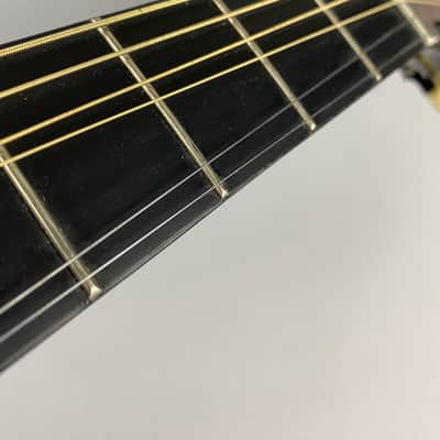 Composite Acoustic Bluegrass Performer - Legacy Artist Series - Carbon Fiber Autographed and Documented by CA. Tim McGraw, Faith Hill, Brooks & Dunn, Pat Green, Gary Allen, ETC. Original Hardshell Case image 5