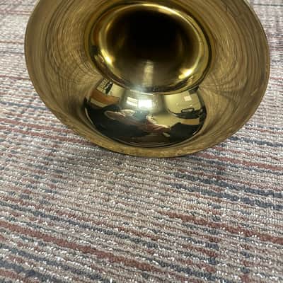 F. Schmidt Tenor Trombone w/ F-Attachment image 7