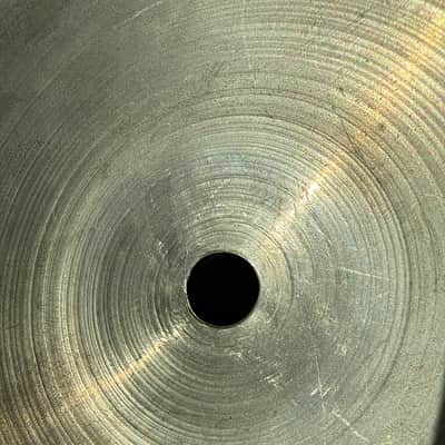 Meinl Romen Mark70 19,5"  Vintage 60.s - 70's (1728gr) image 5