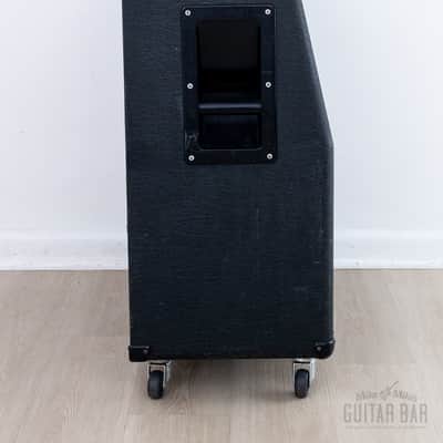 1979 Marshall JCM800 1960A Lead 4x12 Vintage Speaker Cabinet 16 ohm w/ Celestion G12-65 T3120 image 4