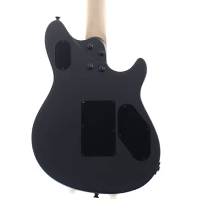 EVH Wolfgang Special Left-Handed Ebony Fingerboard Stealth [WGM2313214] (06/22) image 5