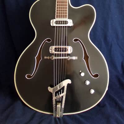 Musima 1655 1960´s (solid woods) imagen 6
