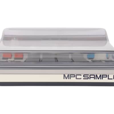 Decksaver Akai Pro MPC Sample Cover image 3