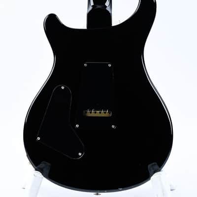 PRS Custom 24 Grey Black 2003 image 4