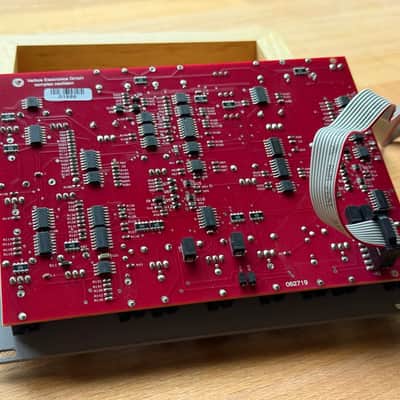 Verbos Electronics - Complex Oscillator - Eurorack image 4