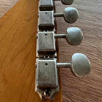 1964 Fender Stratocaster Neck image 12