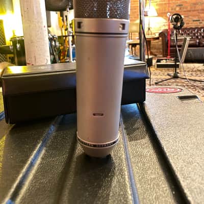 Vintage Neumann U 87 1974 Fully Serviced image 4