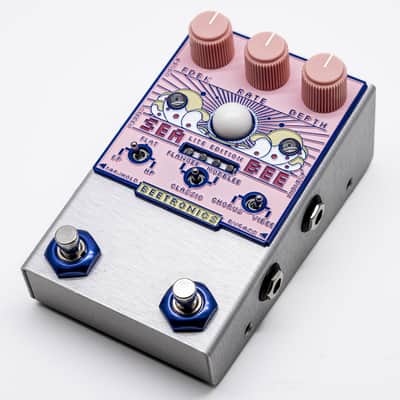 Beetronics SEABEE LITE PINK image 3