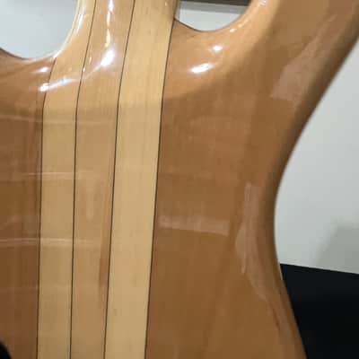 Warwick Rockbass Streamer NT I 4 2010s - Natural image 9