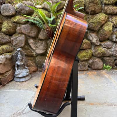 Yamaha FG-160 1973 Nippon Gakki MIJ Tan Label image 18