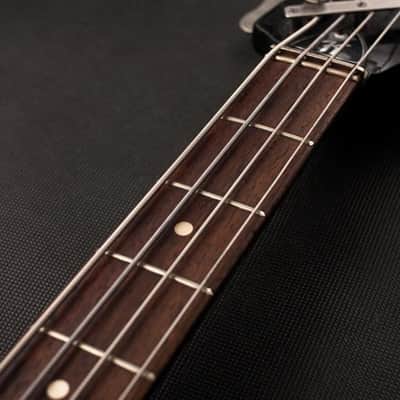 Klira KENTUCKY Jazzmaster Bass 1965 Tobacco Brown Sunburst image 18