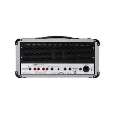 Marshall 2525H Studio Jubilee 20-Watt Guitar Amplifier Head image 4
