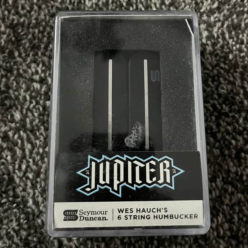 Seymour Duncan Jupiter 6 - Neck image 1