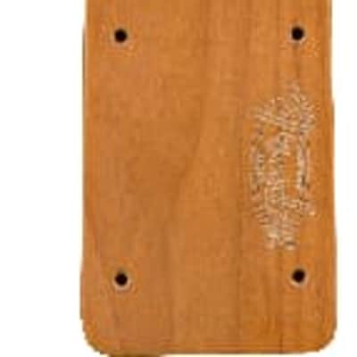 Fender Roasted Maple VINTERA Mod 60s Telecaster/Tele Neck, 21 Frets, 9.5", C-Shape image 2