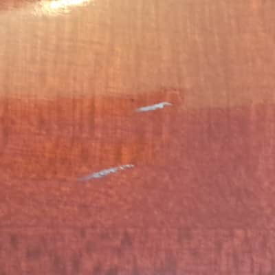 Violin 1/4 size Scherl and Roth R270E1 image 8