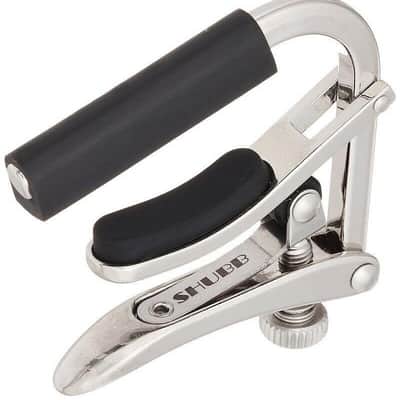 Shubb C5B Original Banjo Capo image 1