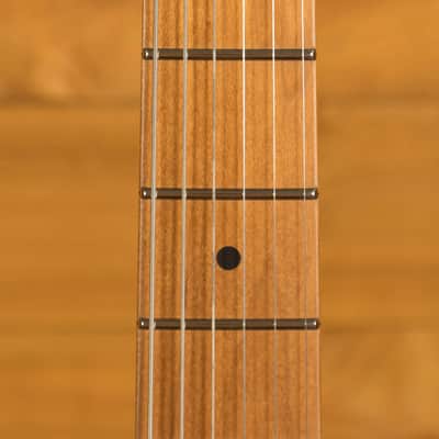Ibanez AZ2204AG AZ Series Prestige - S-Tech Roasted Maple - Tri Fade Burst image 6