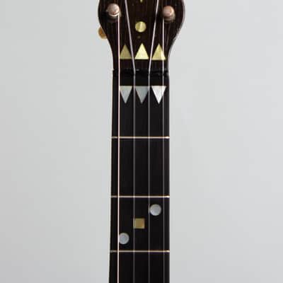 Fairbanks  5 String Banjo (1890), ser. #51, NO CASE case. image 5