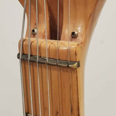 Rare Vintage 70's Univox Stratocaster Style MIJ Japan HSS Racing Stripes image 19