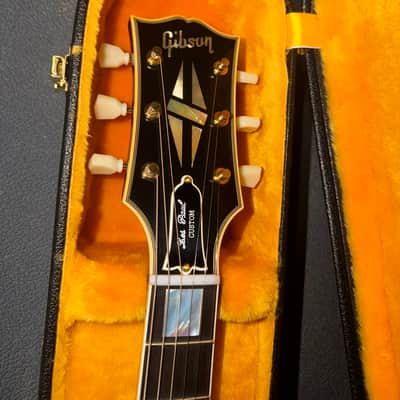 New 2025 Gibson custom 57 reissue image 3