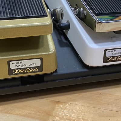 Friedman Complete Built Pedal board-Acoustic,Electric and Vocals image 9