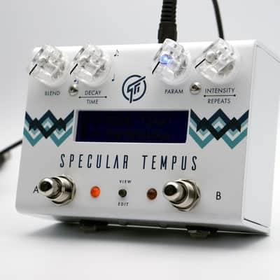 Specular Tempus image 4