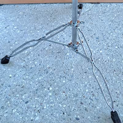 Tama HW99N 90s Artstar Granstar stilt double tom stand image 3