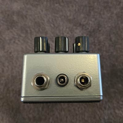 EarthQuaker Devices Sea Machine Super Chorus V2 image 5