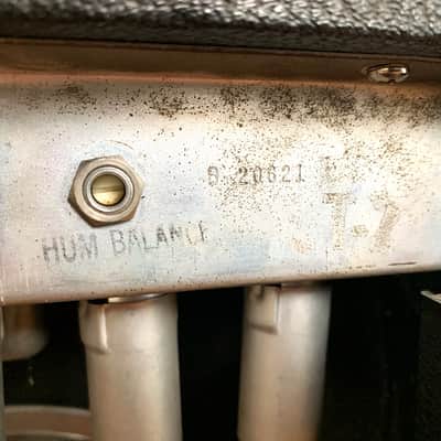 Fender Twin Reverb 1976 Silverface image 9
