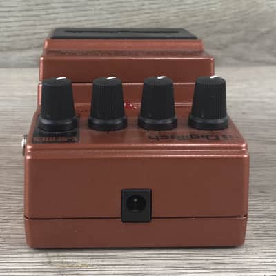 Digitech XMS Main Squeeze Compressor Sustainer image 16