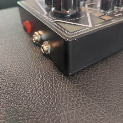 Death By Audio Crossover Fuzz 2025 - Present - Army Green image 3