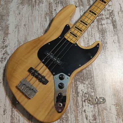 Squier Classic Vibe '70s Jazz Bass (Non Functioning Playing Project) image 1