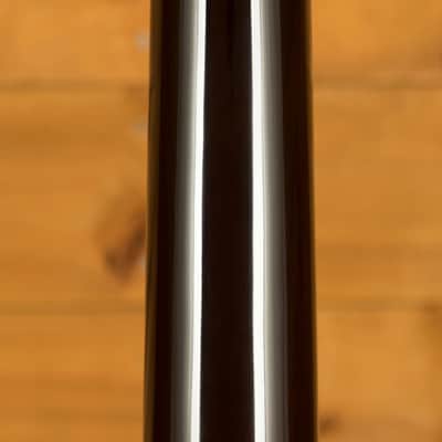 Eastman Henry James Signature Juliet - Ebony - Sunburst image 7