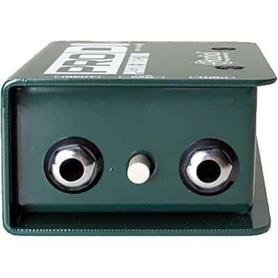 Radial Engineering ProDI 1-Channel Passive Instrument Direct Box image 2