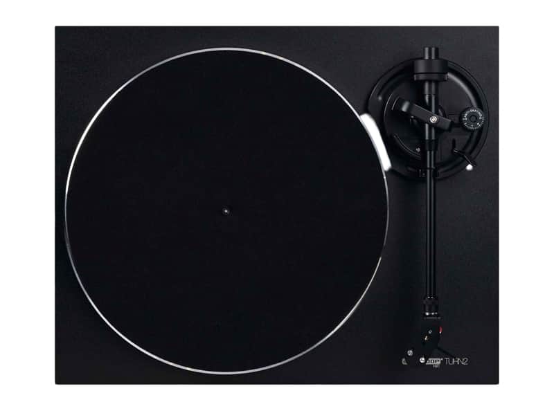 Reloop Turn 2 Turntable image 1