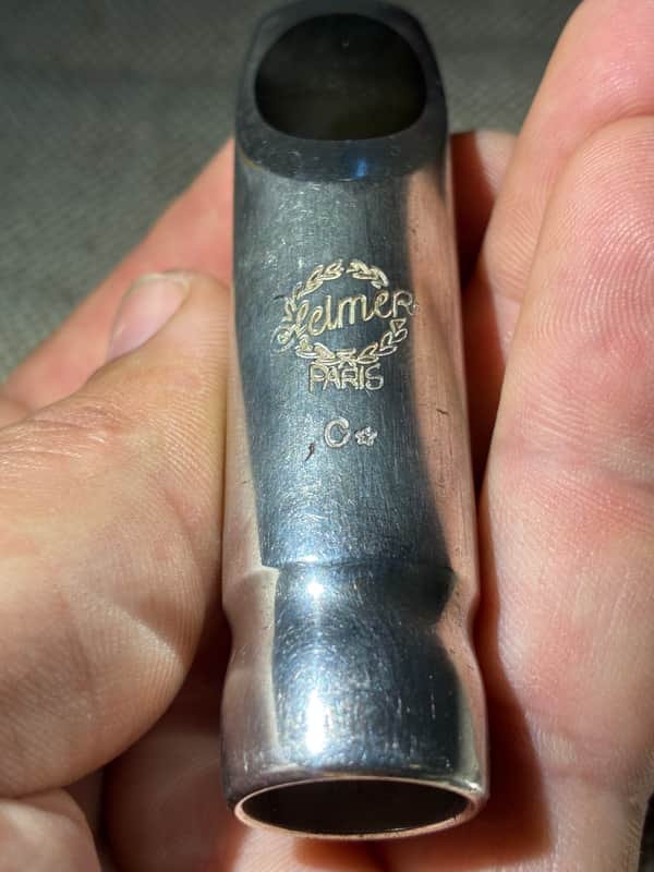 Selmer Jazz
