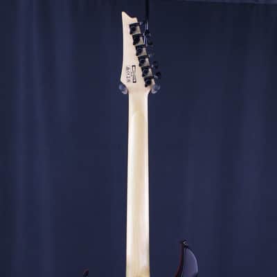 Ibanez GRG131DX-BKF Gio - Black Flat image 6