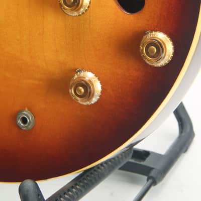 Gibson ES-330 TD 1960 - Sunburst image 9