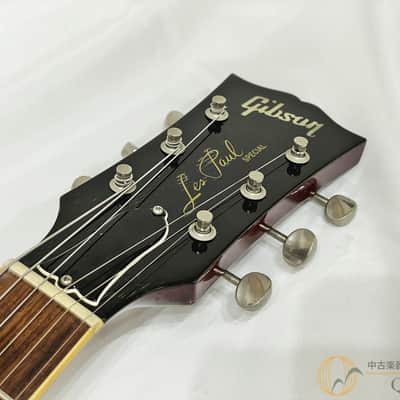 [SALE!!] Gibson Les Paul Special DC 1994 image 3