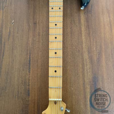 Greco Stratocaster, Super Power, Sunburst, MIJ 1980, SE380 image 11