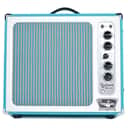 Tone King Falcon Grande 20W 1x12 Combo Turquoise