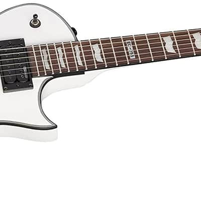 ESP LTD EC-256 Electric Guitar image 4