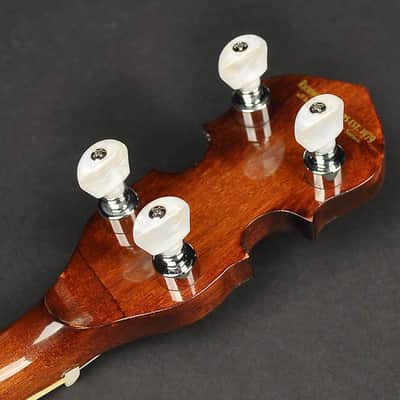 Richwood RMB-604 Tenor Banjo image 5